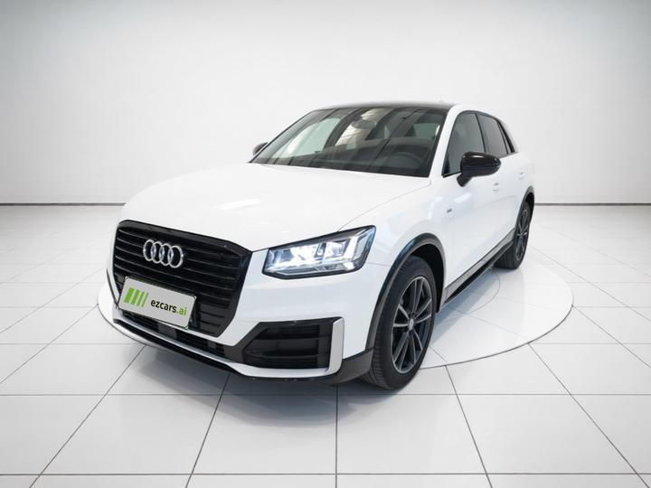Q2L 2021 35 TFSI Progressive Dynamic