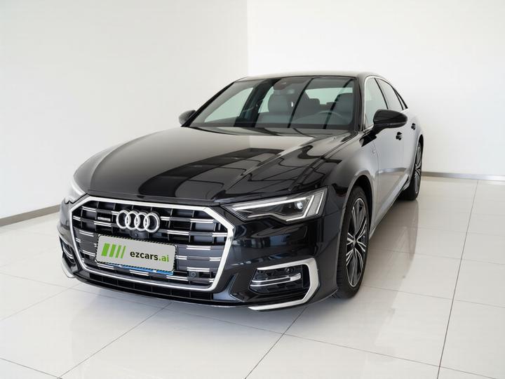 A6L 2024 45 TFSI quattro Dynamic