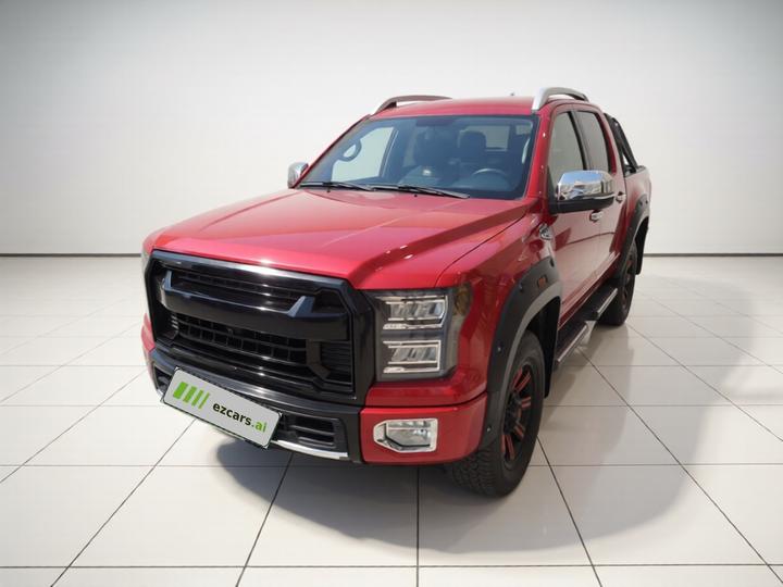 G9 2021 2.0T AT AWD Exclusive 4G20TI5