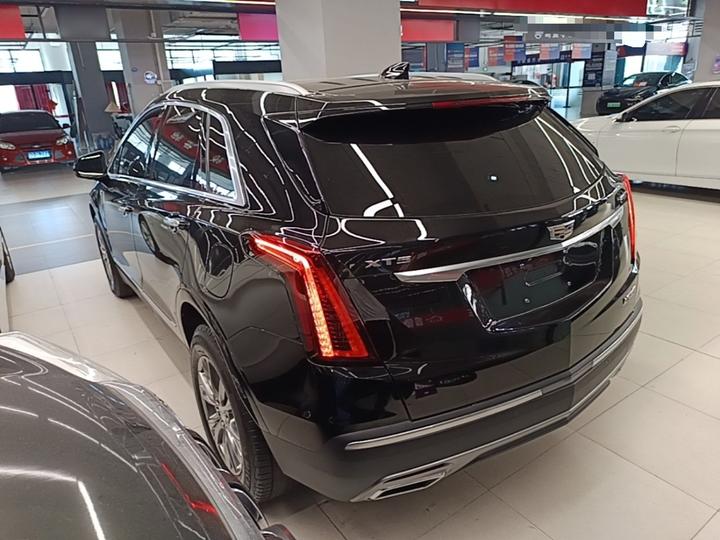 XT5 2020 28T Luxury photo 4
