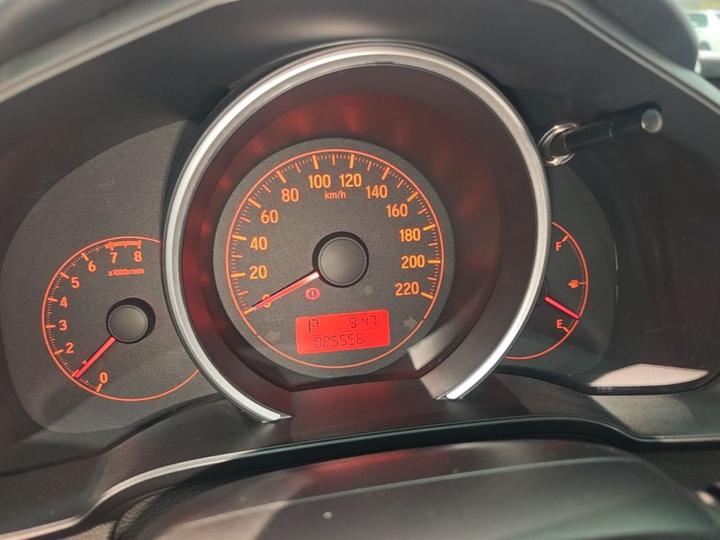 Fit 2018 1.5L CVT photo 7