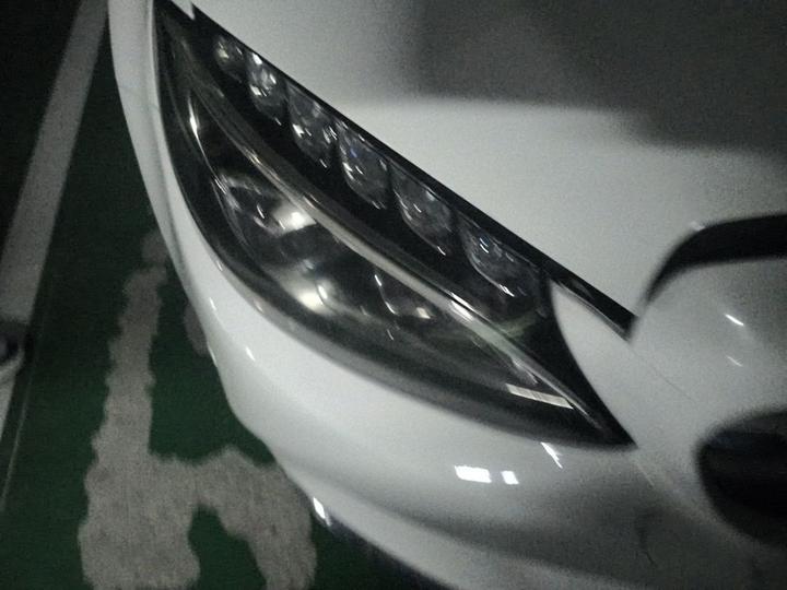 C-Class 2017 Facelift C 180 L Dynamic Sport photo 7
