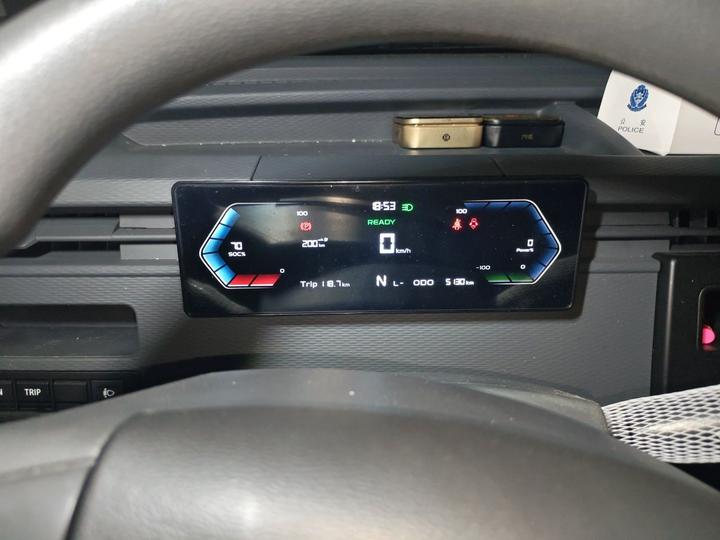 V 2025 V6E Ⅱ photo 8