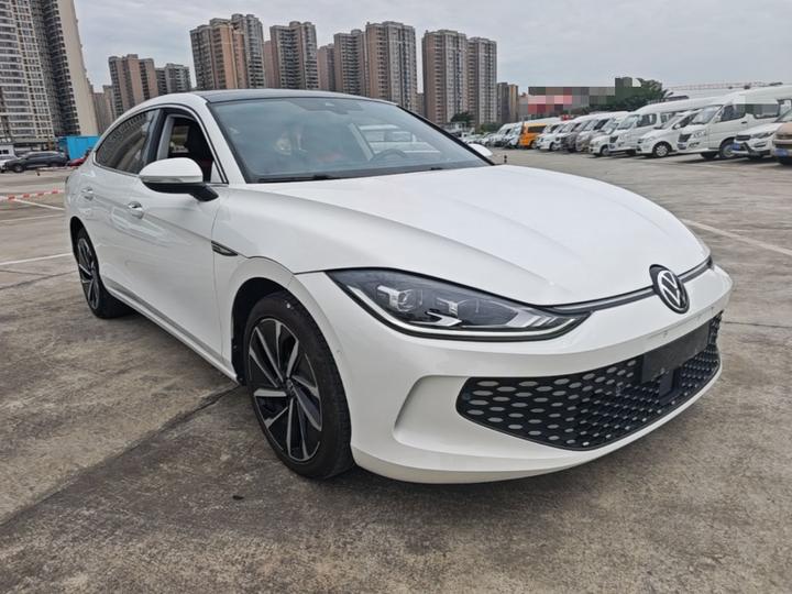 2022 Lamando L 280TSI DSG Flagship photo 3