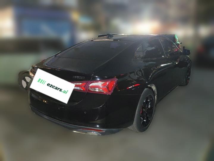 Malibu XL 2019 Redline 550T AT photo 6