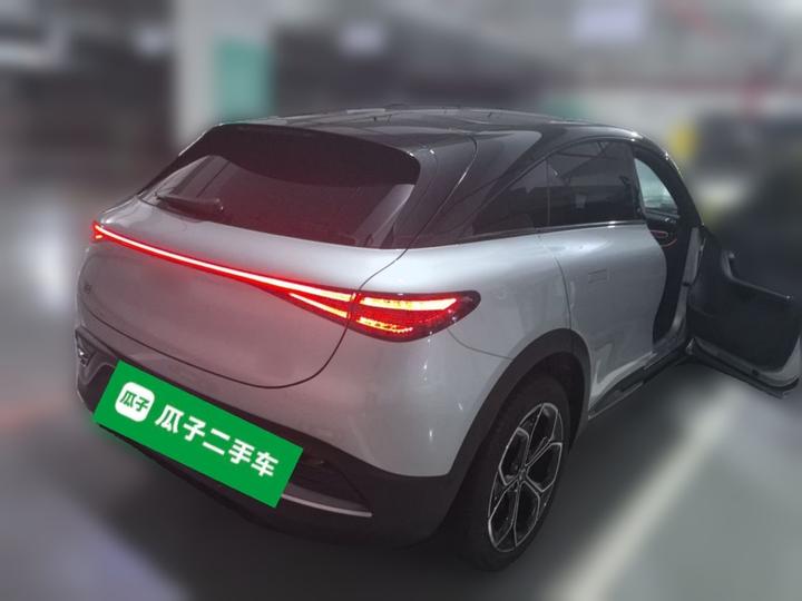 Smart #3 2024 AWD photo 6