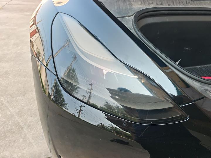 Model Y 2021 Standard Range RWD photo 7