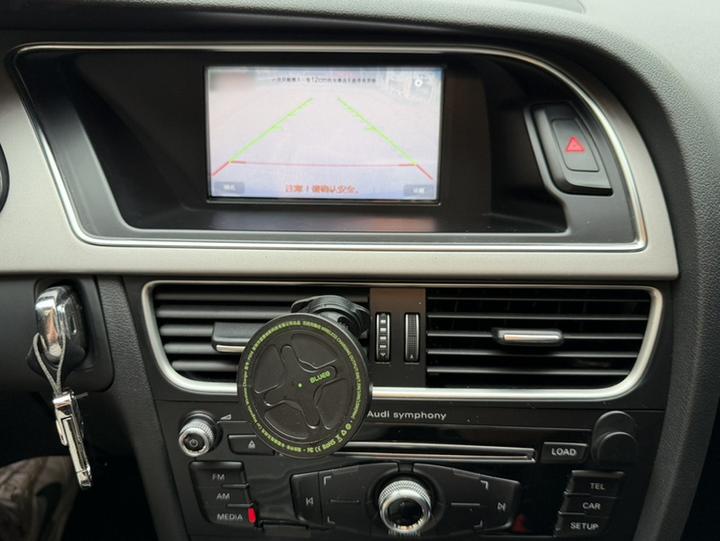 A4L 2015 45 TFSI quattro Sport photo 4
