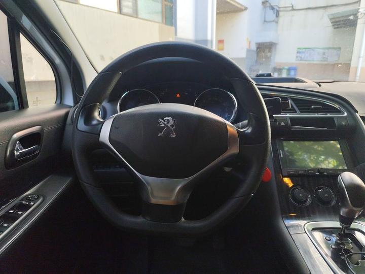 3008 2015 2.0L AT Classic photo 3