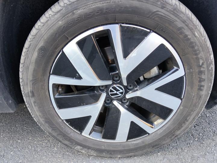 Tayron 2024 330TSI RWD Luxury Plus Advanced photo 8