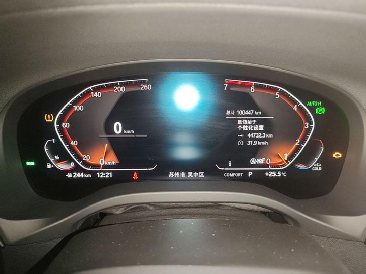 X3 2021 xDrive30i Leading M Sport Package photo 7