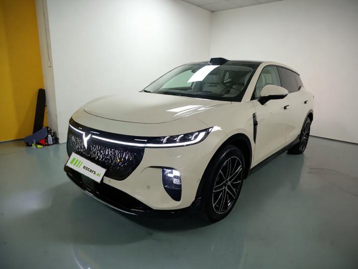 Voyah 2025 AWD Qiankun