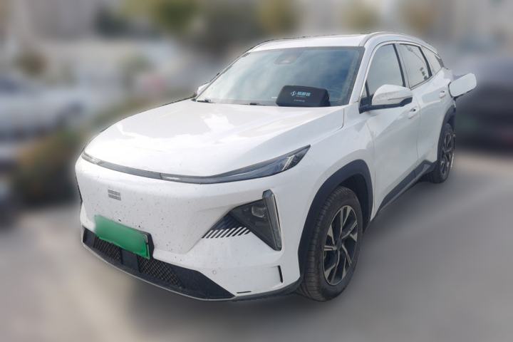 Galaxy L7 2024 1.5T 55km PRO