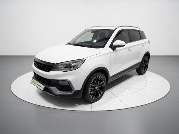 Liebao CS9 2017 1.5L MT Comfort