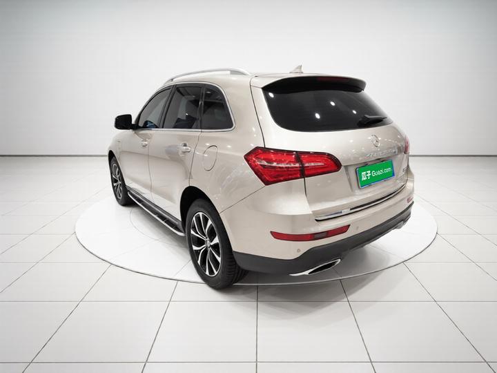 T600 2016 Sport 1.5T MT Luxury photo 4