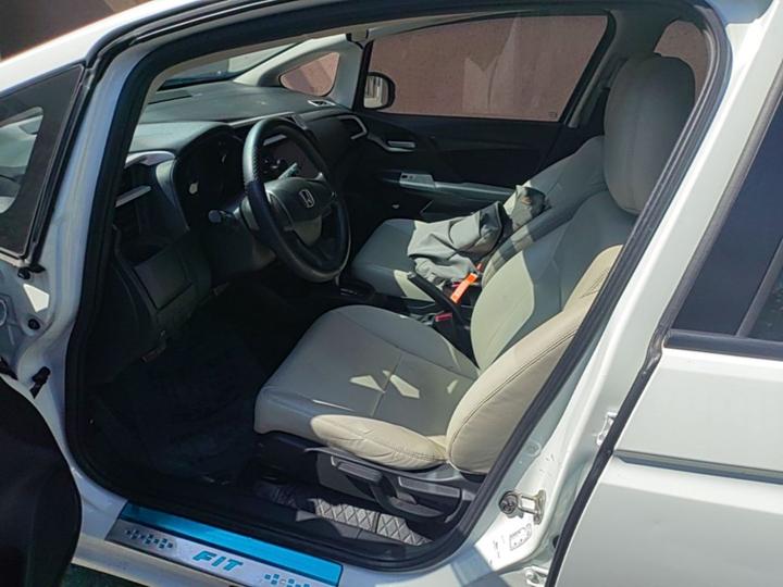Fit 2018 1.5L CVT Comfort photo 6