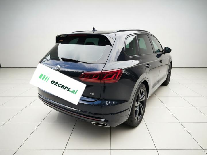Touareg 2021 3.0TSI Sport Package photo 6
