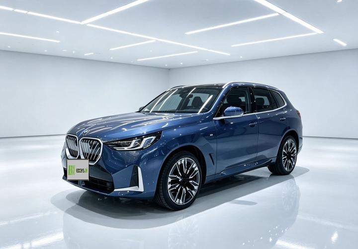 X3 2025 xDrive30L Exclusive M Sport Package