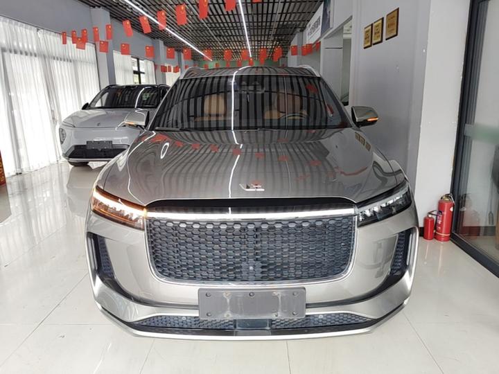 Li Auto ONE 2020 EREV 6-Seater photo 2
