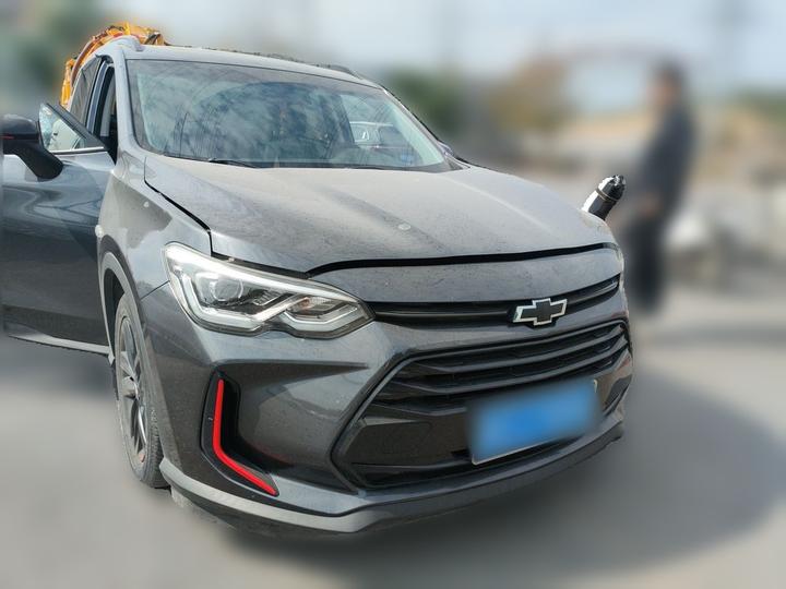 2020 Mild Hybrid Redline 530T AT 5+2 photo 3