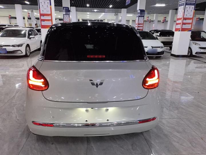 Wuling Bingo 2024 333km photo 3