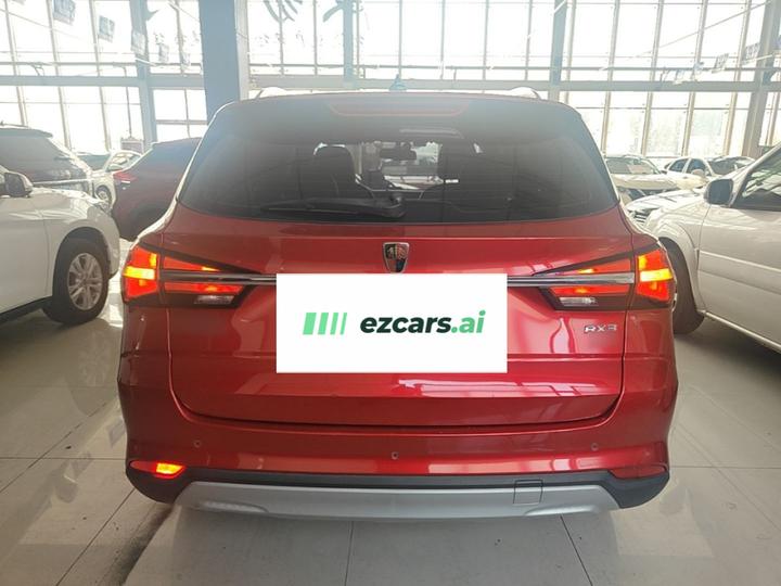 RX3 2018 18T AT Smart Premium photo 3