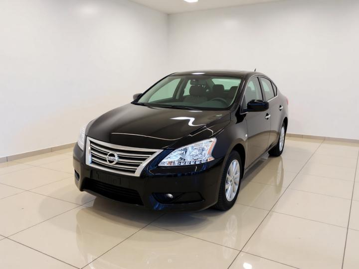 Sylphy 2014 1.6XV CVT Exclusive