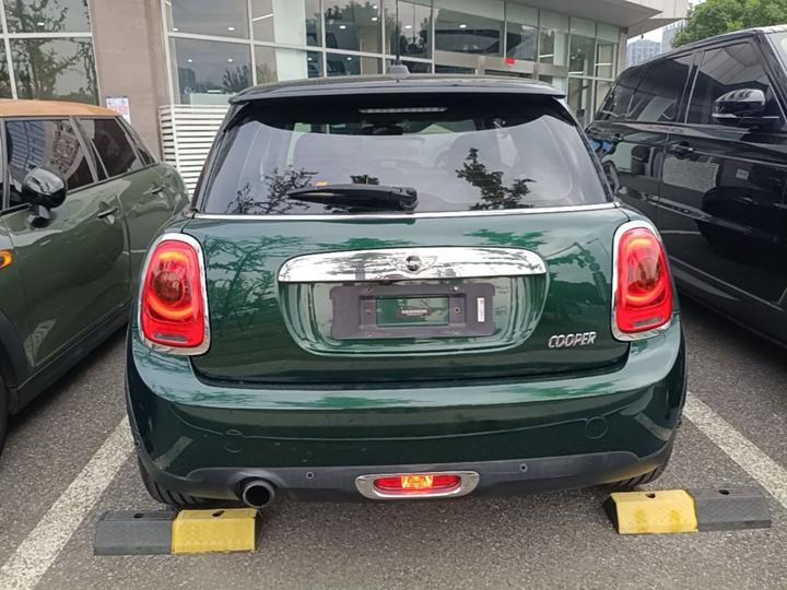 2016 1.5T COOPER photo 3