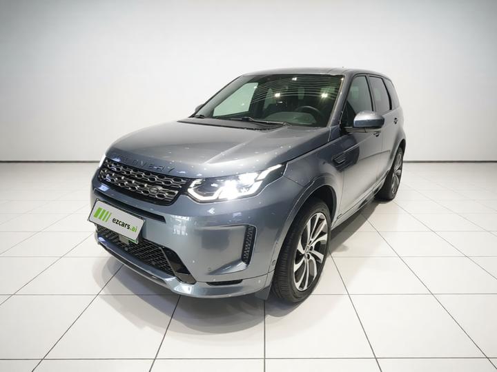 Discovery Sport 2020 249PS R-Dynamic Performance Tech 5-Seater