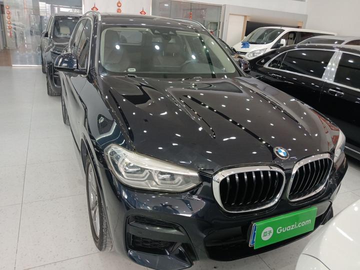 X3 2021 xDrive28i M Sport Package photo 2