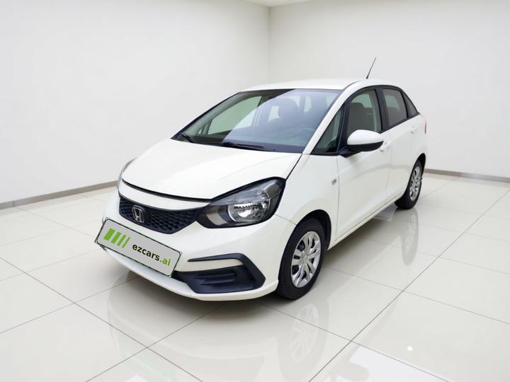Fit 2021 1.5L CVT Trend