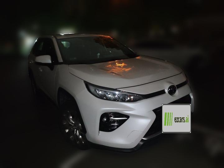 Wildlander 2023 2.0L CVT RWD photo 3