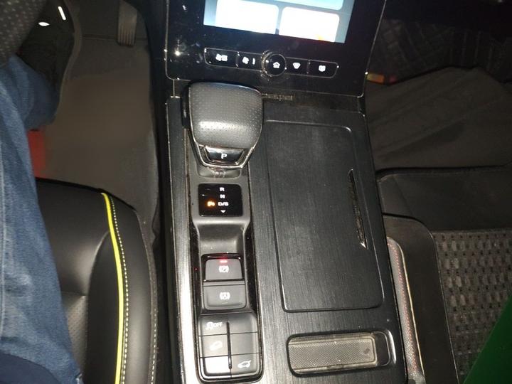 RX5 2021 PLUS 330TGI AT photo 6