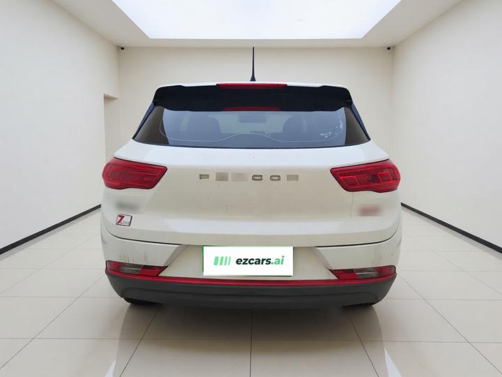 Fengon 500 2021 1.5L CVT photo 5
