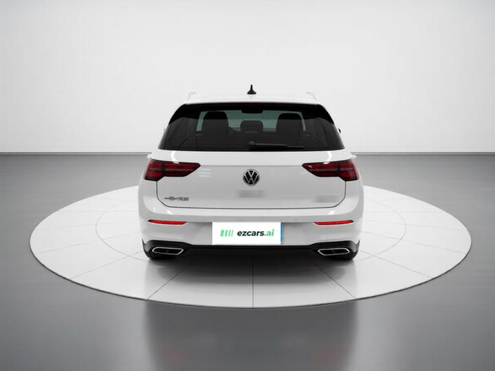 Golf 2023 Facelift 280TSI DSG R-Line Lite photo 3