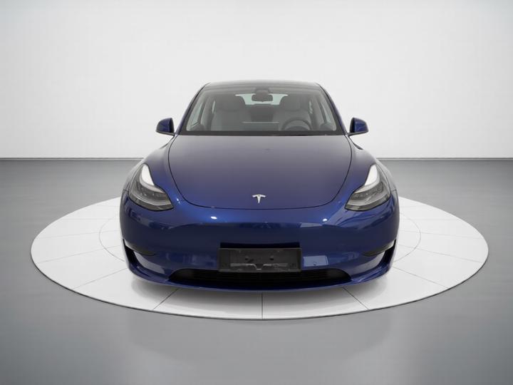 Model Y 2022 Facelift RWD photo 2