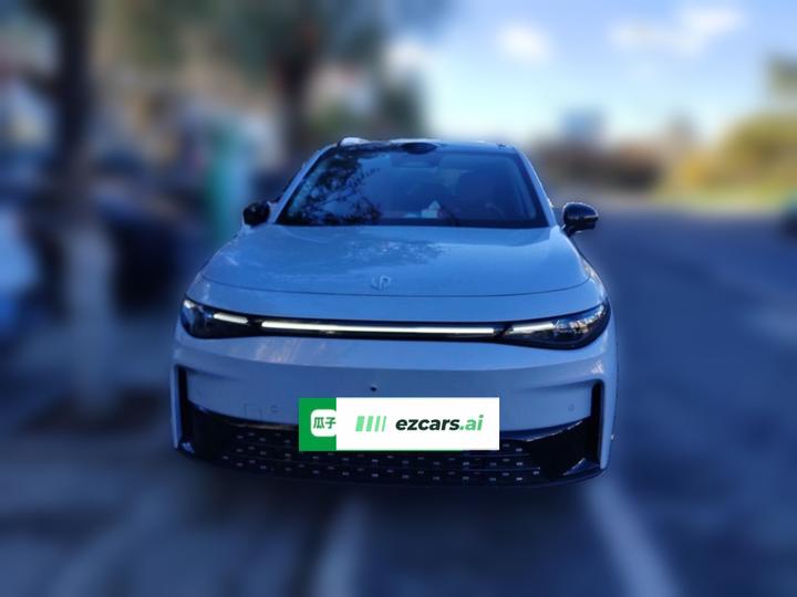 Leapmotor C16 2026 EREV 280 LiDAR Smart Premium 5-Seater photo 2