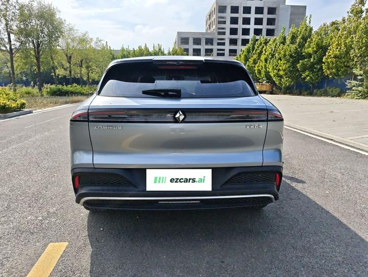 2024 600km EV photo 3