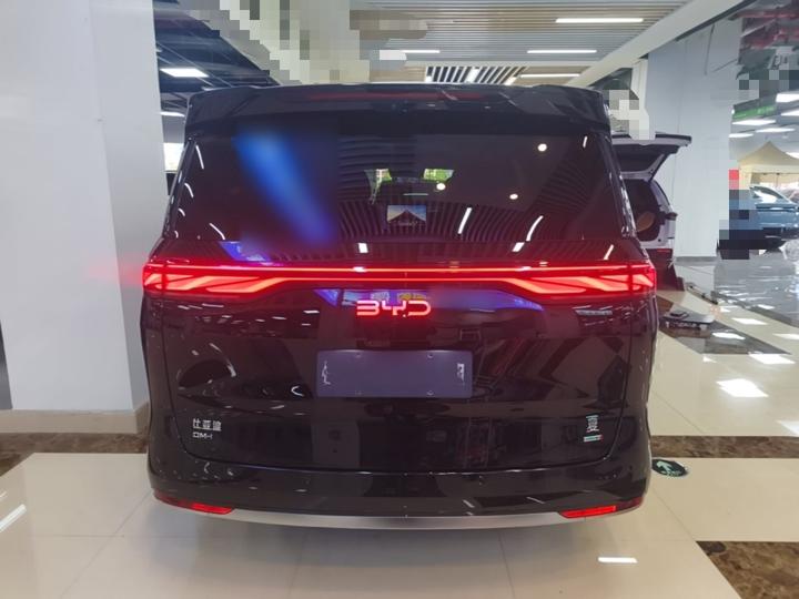 2026 DM-i 1.5T 218KM Excellence photo 5