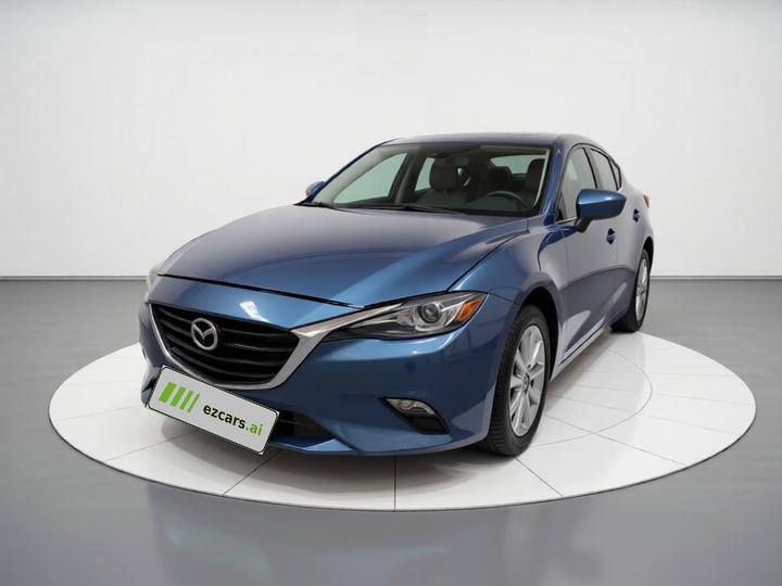 CX-4 2018 2.0L AT RWD Explorer China V