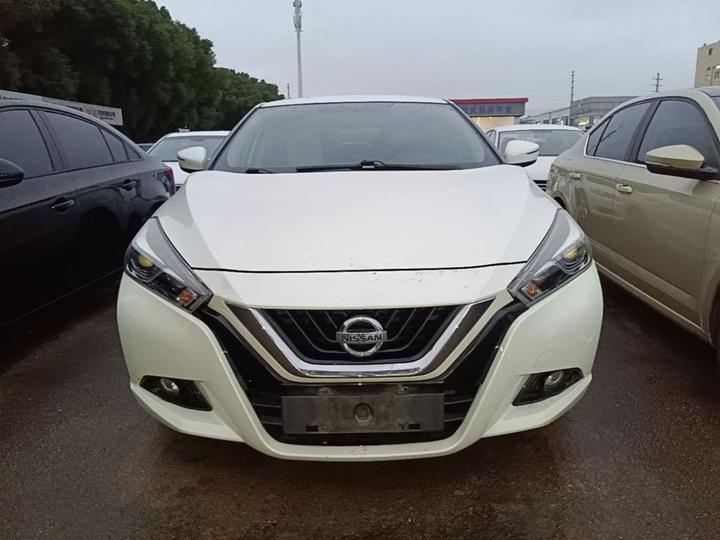 2019 1.6L CVT China VI photo 2
