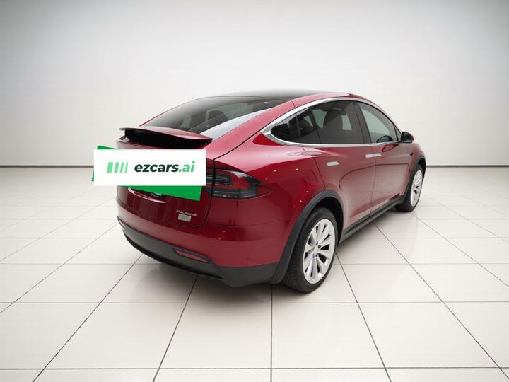 Model X 2019 Long Range photo 6