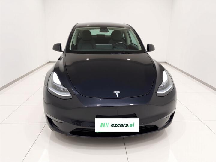 Model Y 2021 Standard Range RWD photo 2