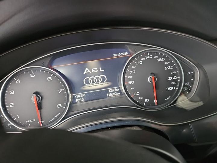 A6L 2016 30 FSI Comfort photo 6