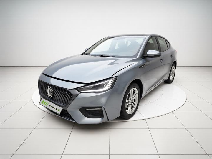 6 EV 2020 1.5T Hybrid