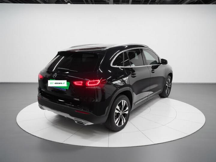 GLA 2022 Facelift GLA 200 photo 4
