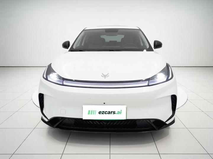 ARCFOX T1 2025 320 PLUS photo 2