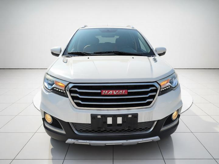 H1 2015 1.5L AMT Luxury photo 2