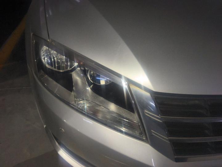 Lavida 2013 Facelift Classic 1.6L MT photo 7