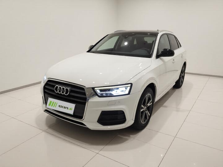 Q3 2016 30 TFSI Standard